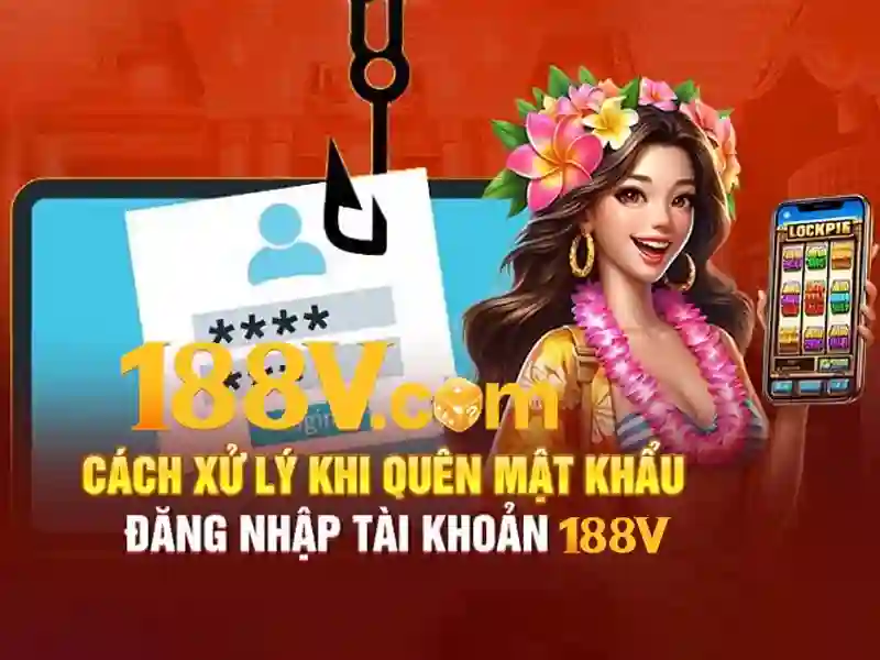 Sản phẩm và dịch vụ của nhà cái 188v