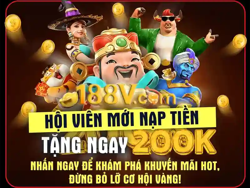 188v: Khái niệm và hành trình của một phiên bản số