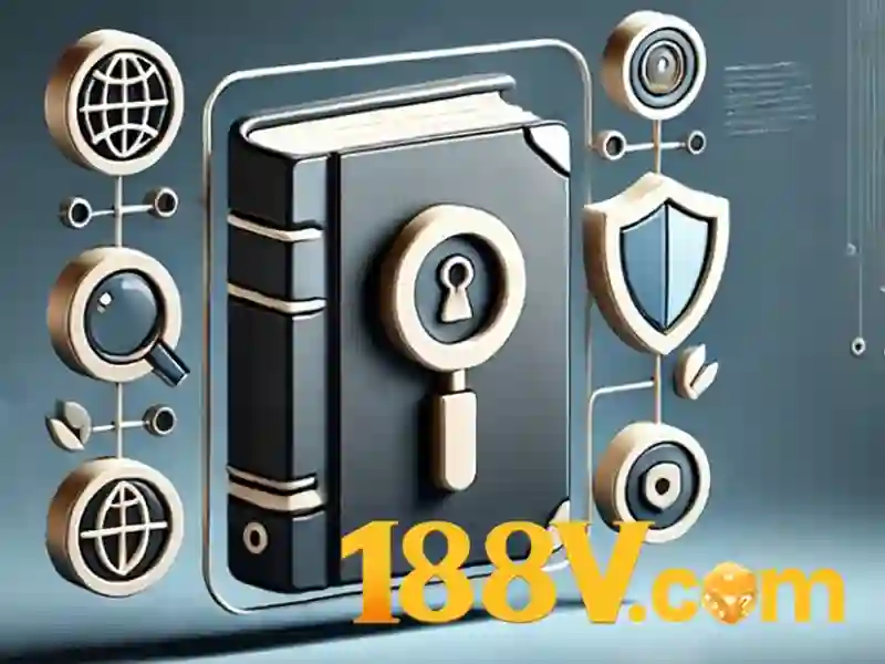 188v: một khái niệm về điện áp và dữ liệu