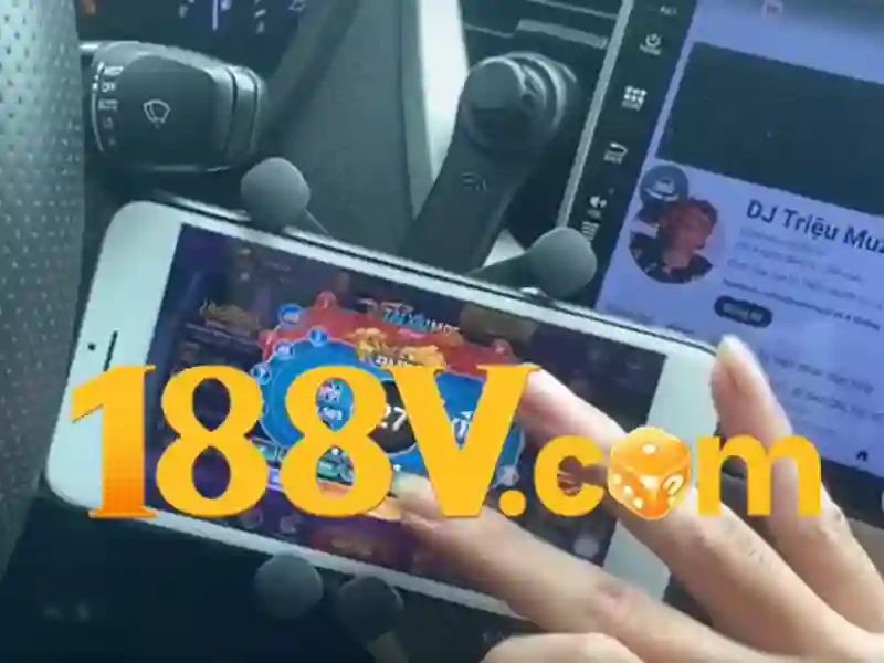 188v apk – Khám phá nền tảng số đầy tiềm năng và trải nghiệm tối ưu