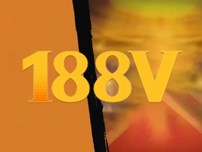 Ngôn ngữ của 188v