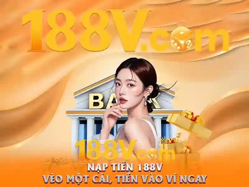 188v và hành trình của một khái niệm công nghệ