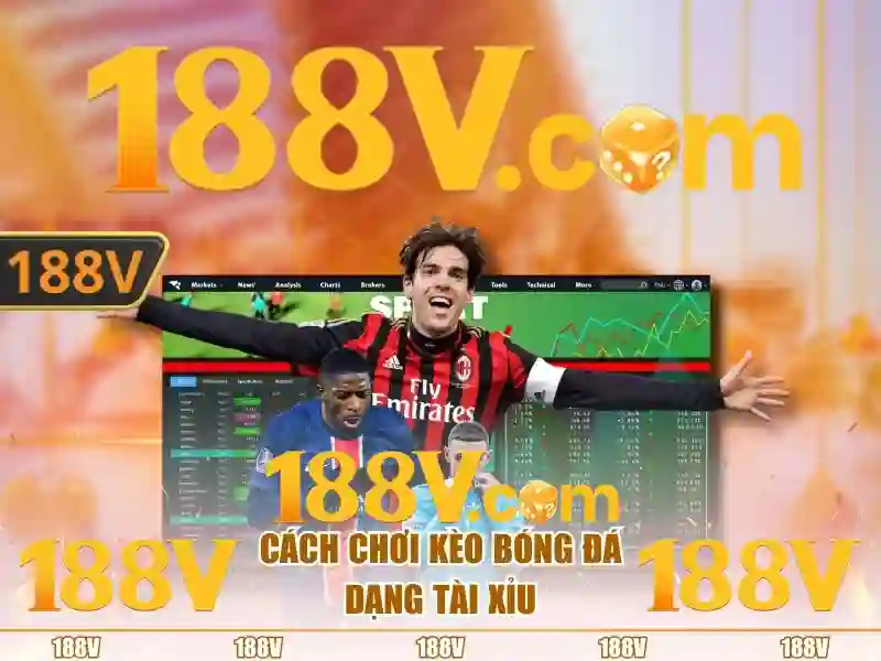 188V: Khái niệm và ảnh hưởng trong công nghệ