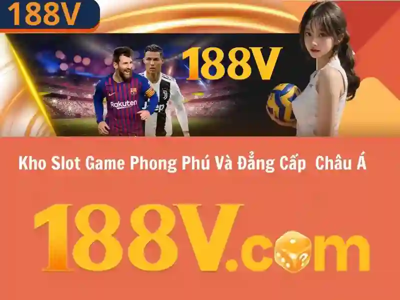 188v: một khởi đầu kỳ lạ