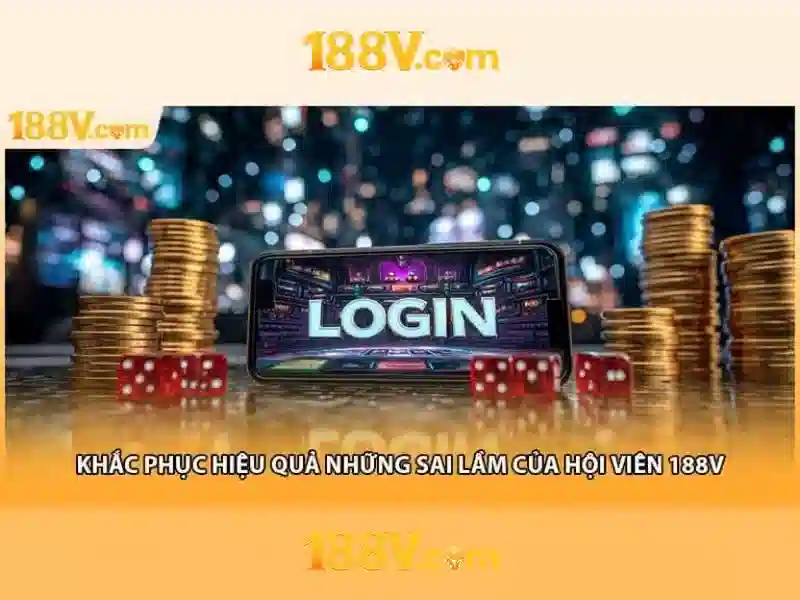 hướng dẫn 188v – ưu thế và năng lực cạnh tranh