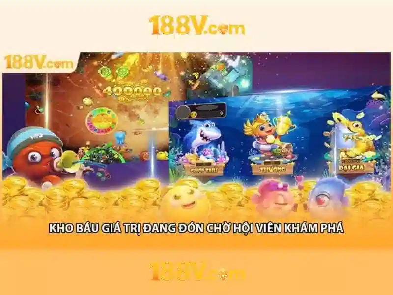 188v trang chủ: Nguồn gốc, sản phẩm và trải nghiệm