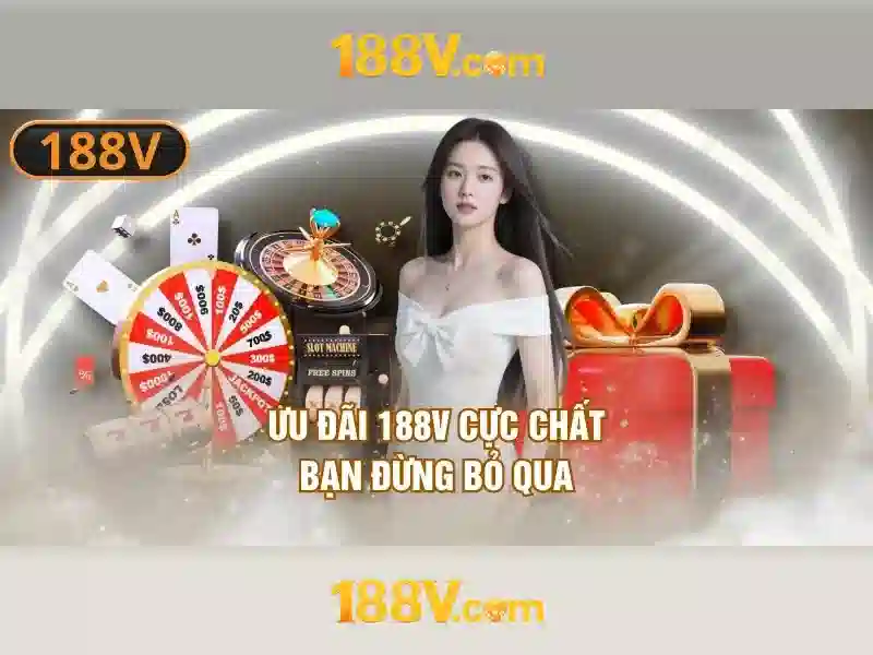 188V: Hiệu điện thế và ứng dụng