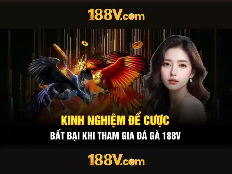188V: sự giao thoa giữa điện áp và sáng tạo