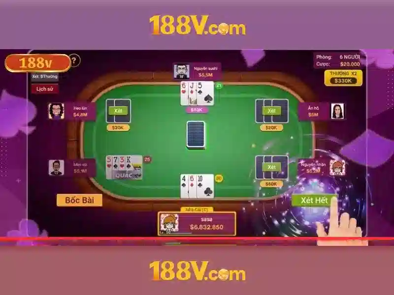 Nguồn gốc và sứ mệnh của bắn cá 188v