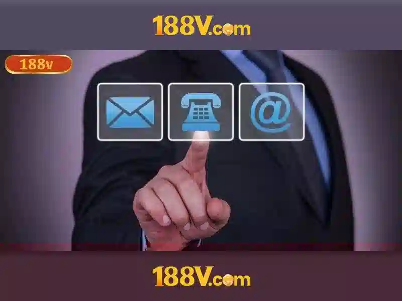 Tương lai của 188v và tác động xã hội