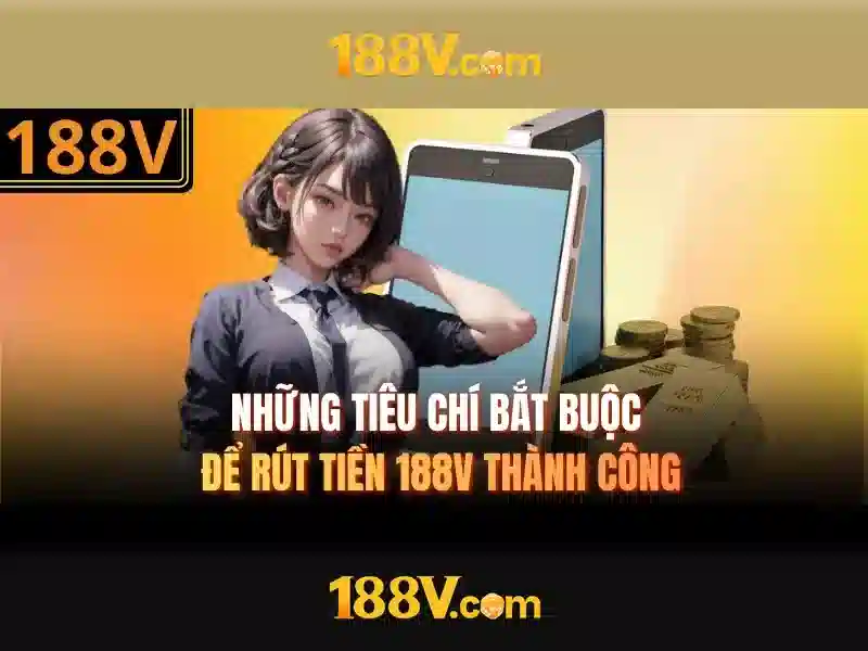 Tương lai của 188V và con người