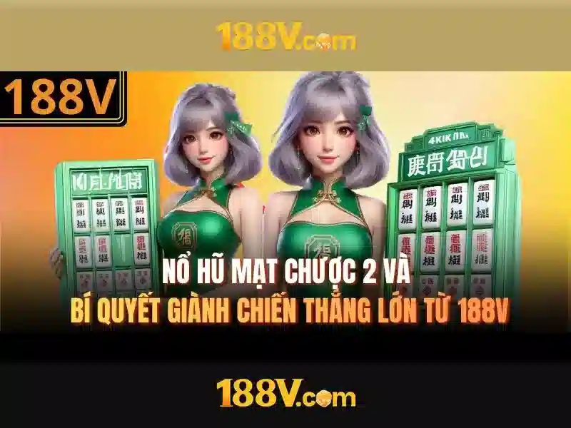 Nguồn gốc và ý nghĩa của 188v