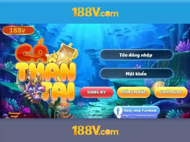 Khám phá 188v: một khái niệm huyền bí