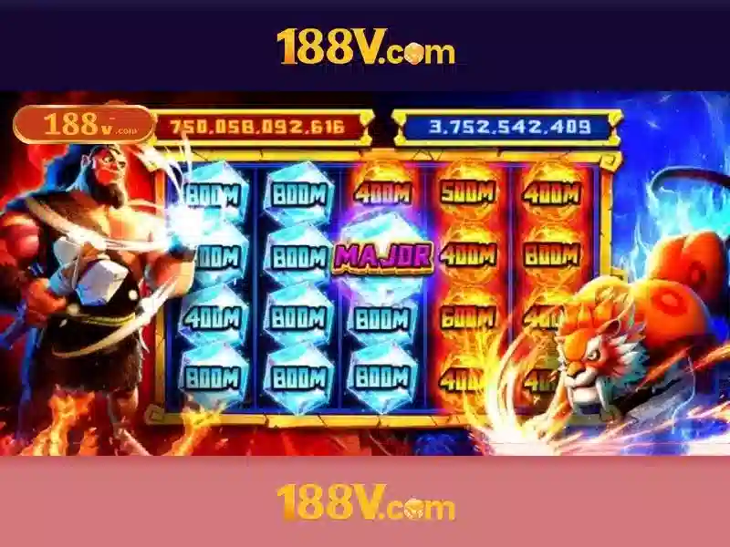 casino 188v – Tổng quan, trải nghiệm và đánh giá 188v