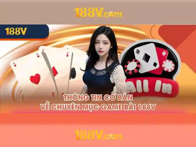 188v vip - Trải nghiệm đỉnh cao cùng 188v