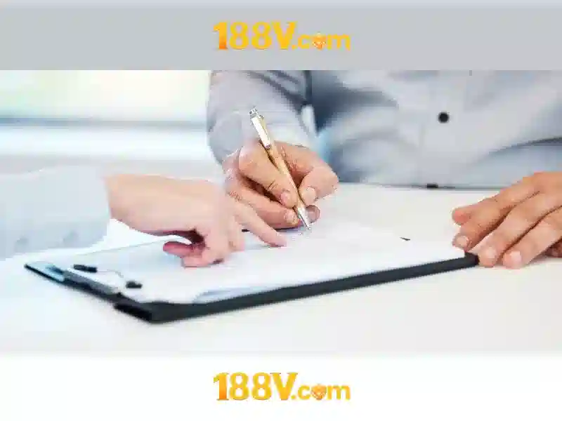 Tương lai của 188V trong công nghệ và nghiên cứu