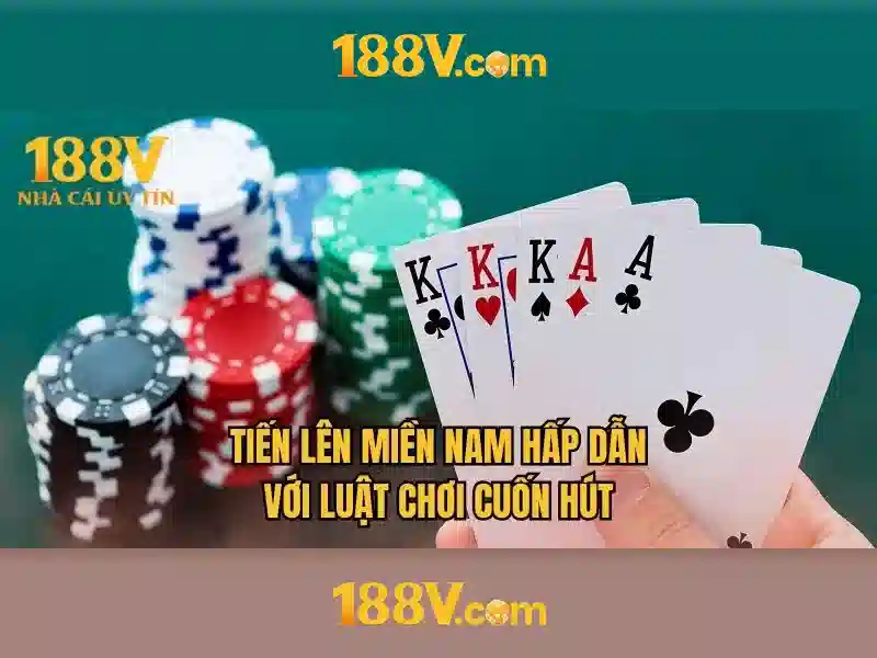 188v: Hành trình của một con số