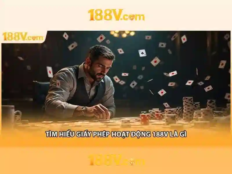 188v: mot khai niem huu cuoc va tiem an