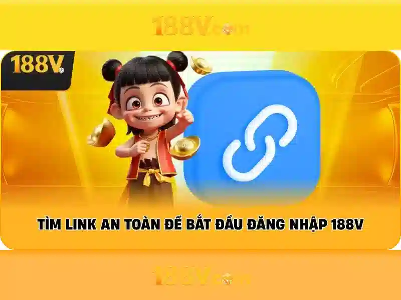 188V: Nền tảng và tiềm năng của công nghệ 188V