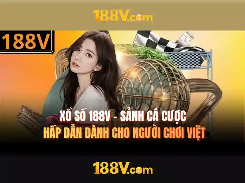 Lược sử 188v