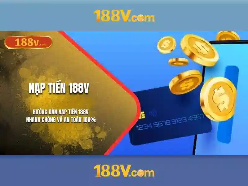 188v trong công nghệ hiện đại