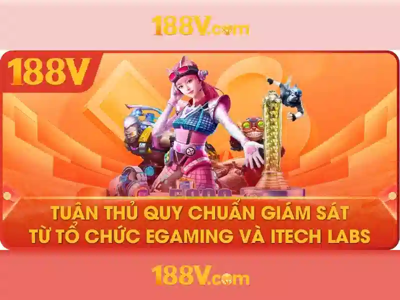 Khám phá 188v: một thế giới mở và huyền ảo