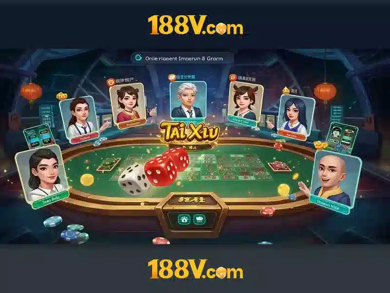 https 188v poker – Trải nghiệm đỉnh cao cùng 188v fan