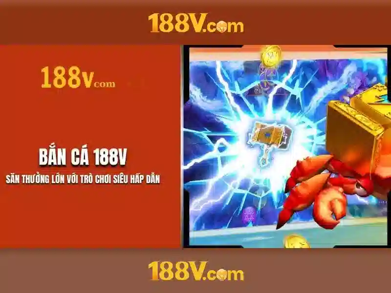 Cách 188V được áp dụng trong công nghệ