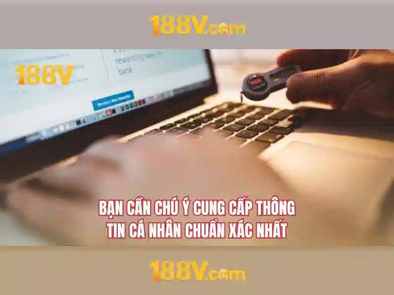 Ứng dụng của 188v