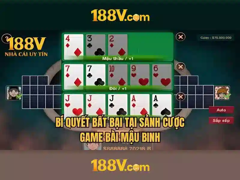Khái niệm 188v và các ứng dụng