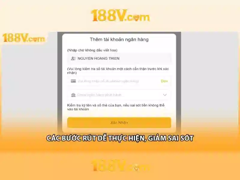 188v: một hành trình của công nghệ và sáng tạo