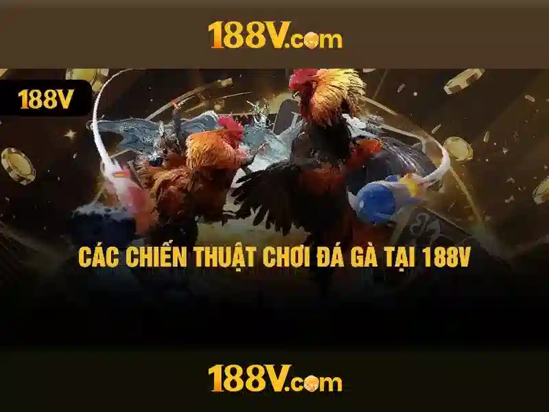 Tương lai của 188v và những thách thức