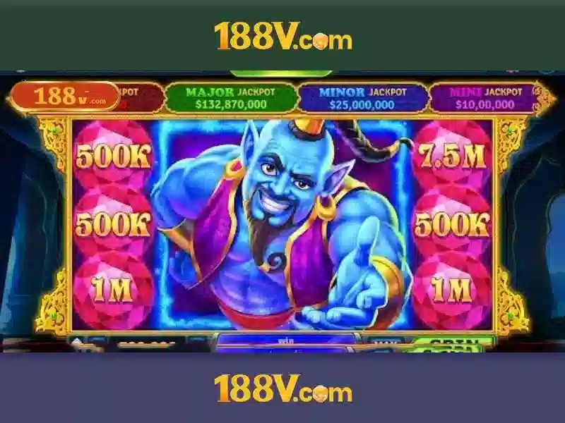 Khởi đầu của 188v