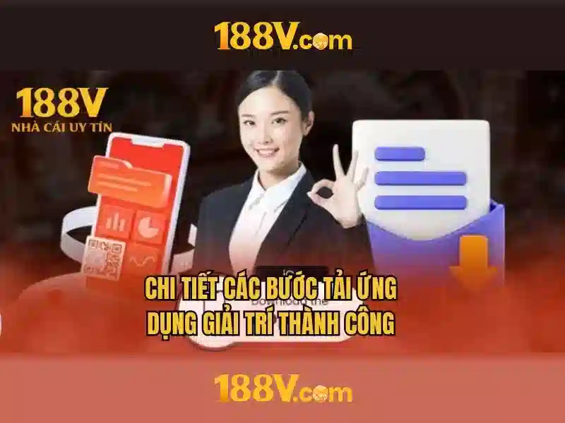 Con so 188v va hanh trinh cua no