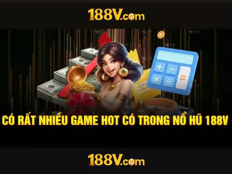 Khái niệm về 188v