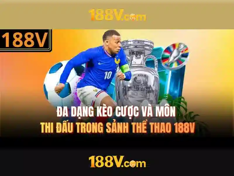 Cách 188V được sử dụng trong công nghệ