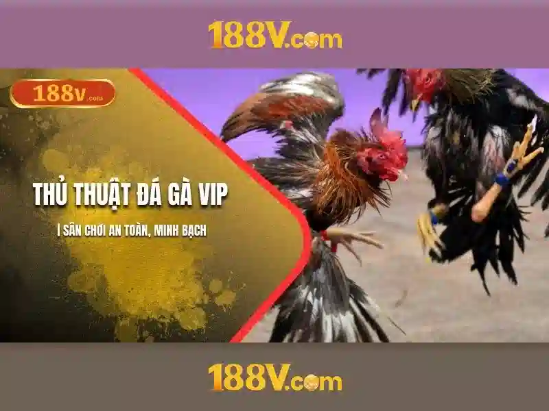 188v trong thế giới số hiện đại