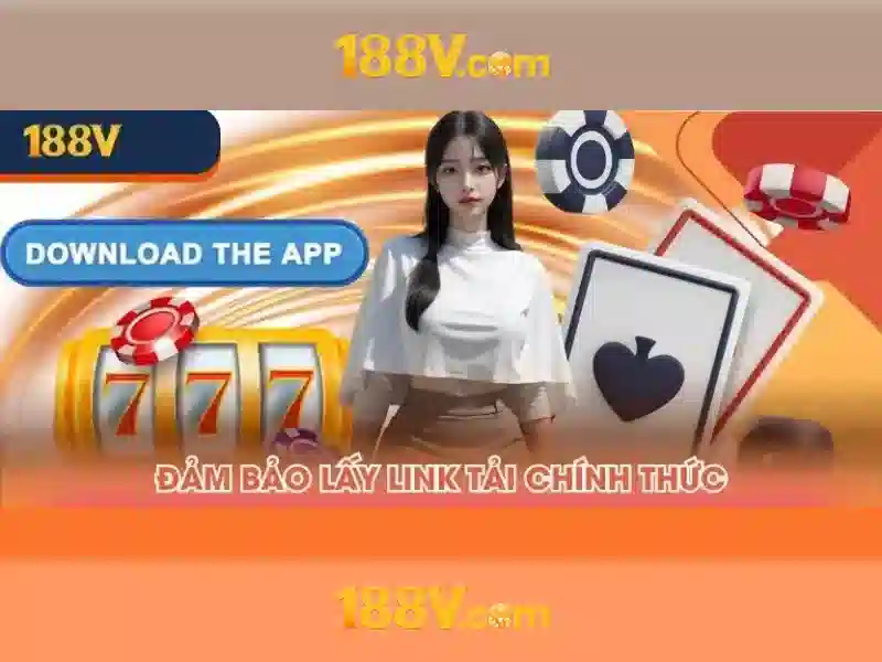 Giới thiệu về 188v