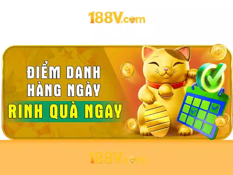 Khởi đầu với 188v