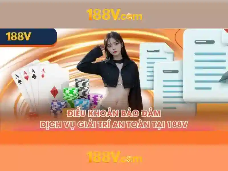 Khám phá 188v: khái niệm về nguồn năng lượng tương lai