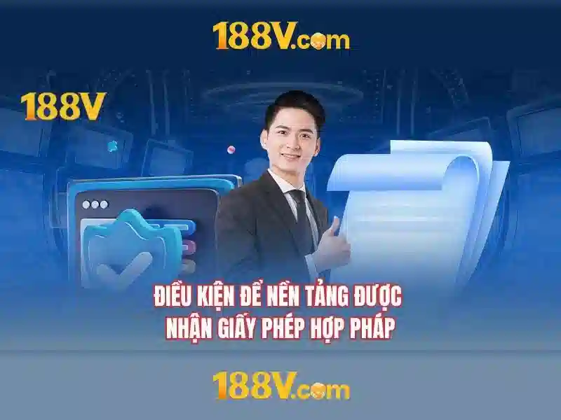 188v vom: Xuat hien an tuong moi cho trai nghiem online