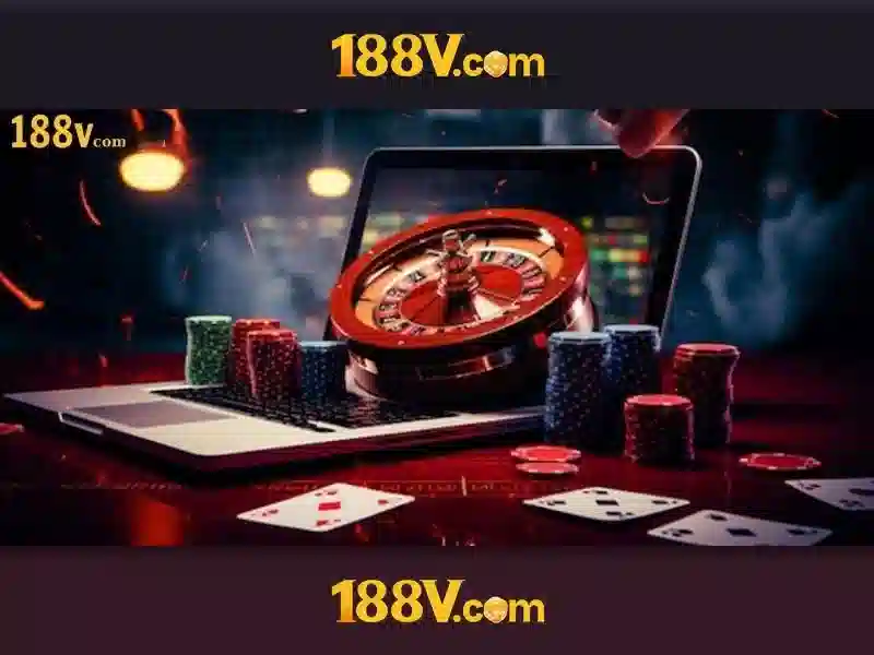 188v bet – Trải nghiệm eSports và bắn cá đỉnh cao