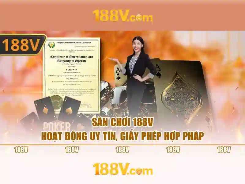 188v: một khái niệm công nghệ và điện áp an toàn