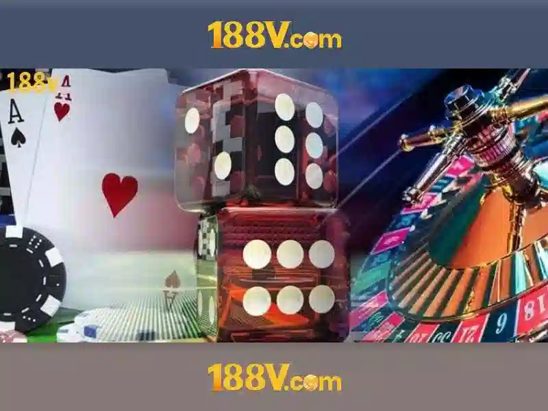 188v: khái niệm công nghệ và hành trình khám phá