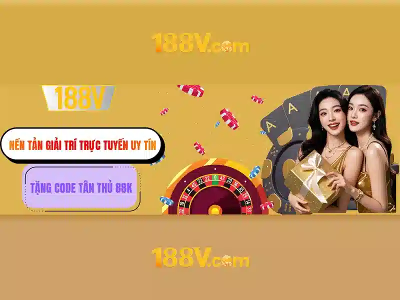 188v: khái niệm và hành trình của một xu hướng sáng tạo