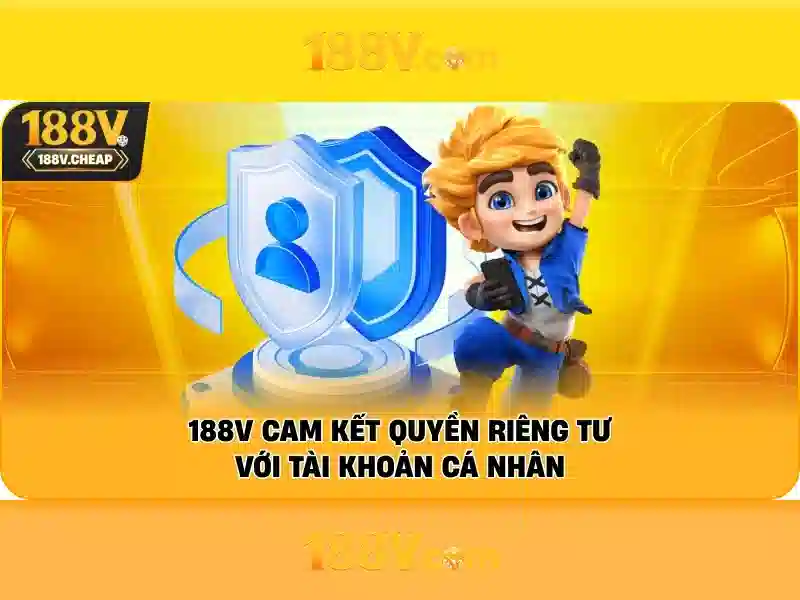 188v — một khái niệm mở trong thế hệ số