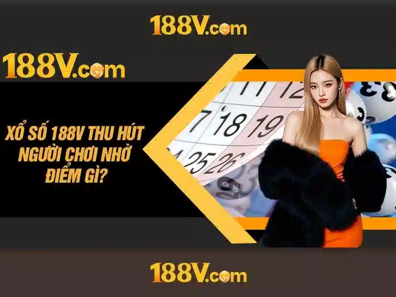 Ứng dụng của 188v trong công nghệ và thiết kế