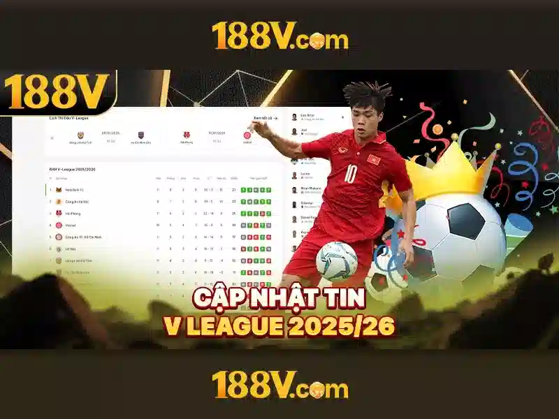 Khái niệm về 188V và vai trò của nó trong hệ thống điện
