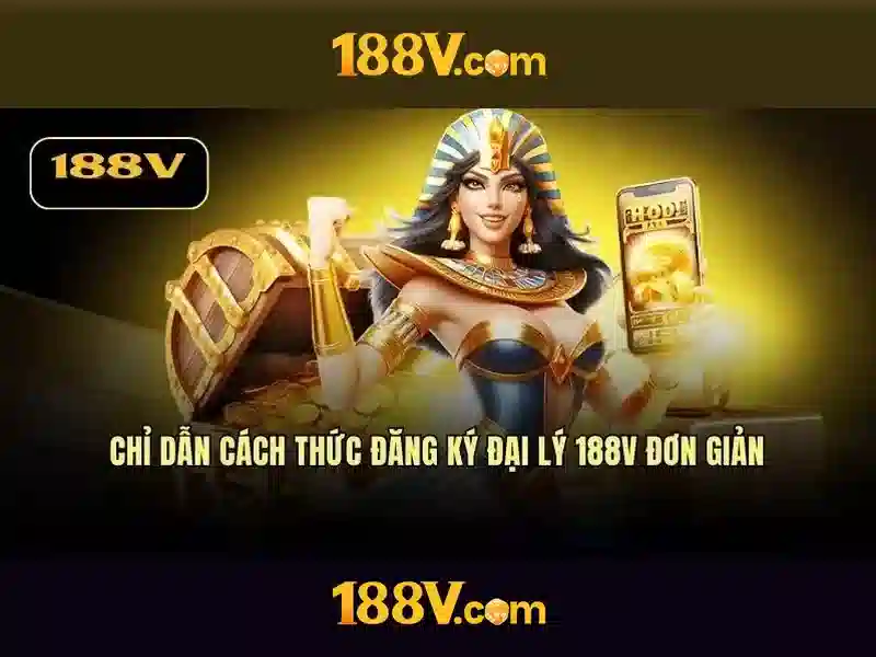 Khái niệm cơ bản về 188v