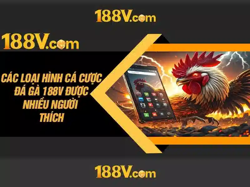 Khám phá 188v: một dự án công nghệ đầy cảm hứng